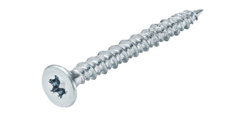 Hospa Jet Scr Ful Csk TS15 D3.0x15mm Glv