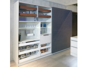 Planofit Cover Cap Pl White