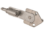 Atlas Cabinet Back Support Universal