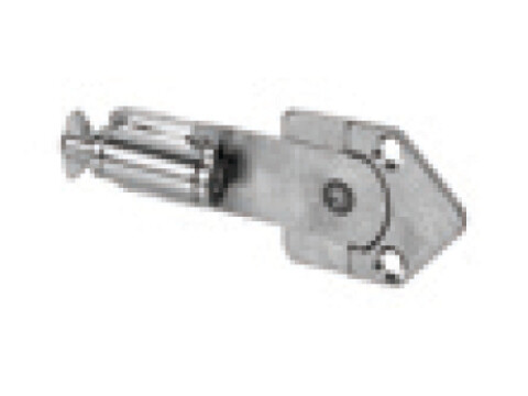 Atlas Cabinet Back Support Universal