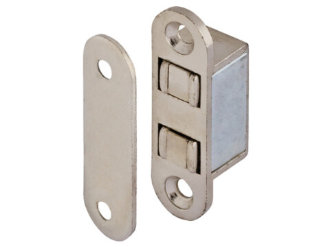 Magnetic Catch 4kg Screw ZA NP