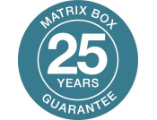 MX+ Drawer Sides 16/92/450mm Gry 6pr