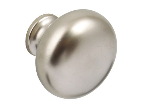 Oriel Knob ZA SS Effect D32x26mm