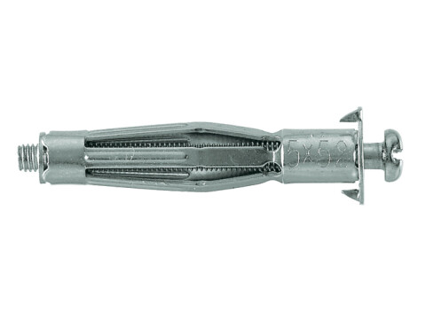 Metal Cavity Fixing, Fischer HM 5