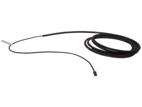 Flexible Safety Strip, for Worktop System and Adjustable Table Frame, Ropox