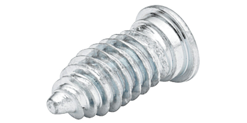 Varianta HC Screw Cyl D5.0x14mm Galv