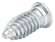 Varianta HC Screw Cyl D5.0x14mm Galv