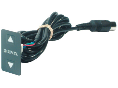 Ropox Spare Control Switch w 1.6m Cable