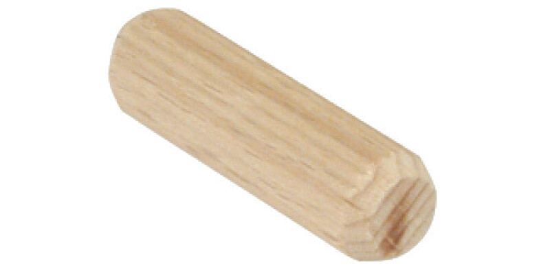 Wooden Dowel, Beechwood