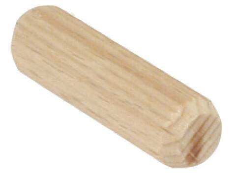 Wooden Dowel, Beechwood