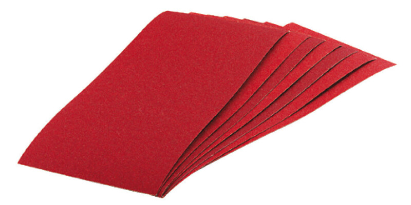Sanding Sheet, 70 x 125 mm, Mirka�