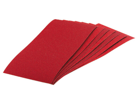 Sanding Sheet, 70 x 125 mm, Mirka�