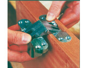 212/216/218/220 Soss Hinge Routing Jig