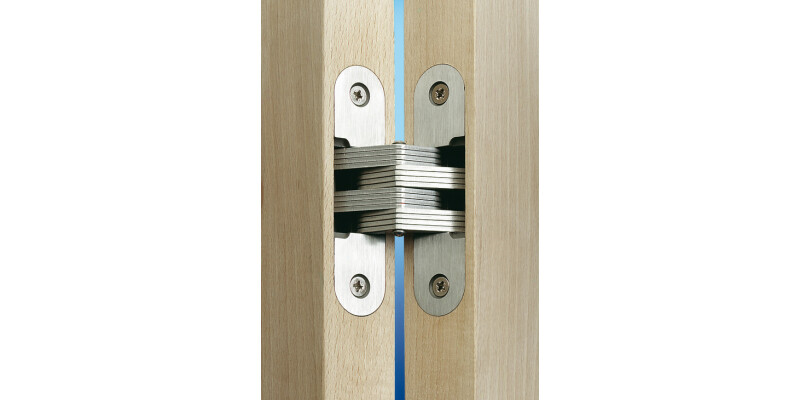 212/216/218/220 Soss Hinge Routing Jig