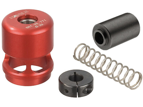 Red Jig Depth Gauge 32mm Bit D12-25mm