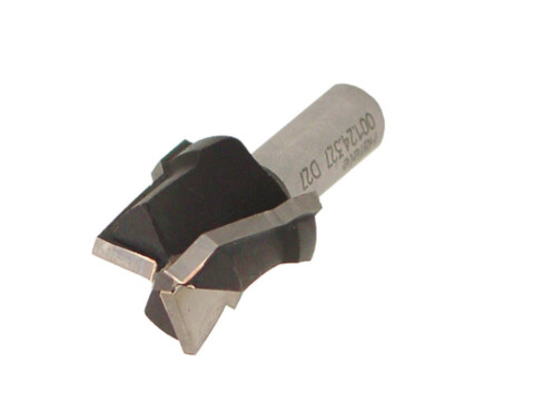 Countersunk Drill Bit for 19mm Board RH