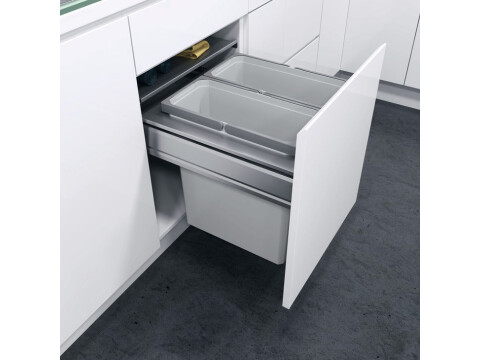 Waste Bin System, Vauth-Sagel VS ENVI Fit