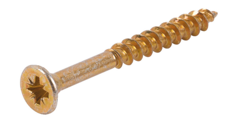 Multipurpose Scr Prt Csk PZ D4.0x70mm