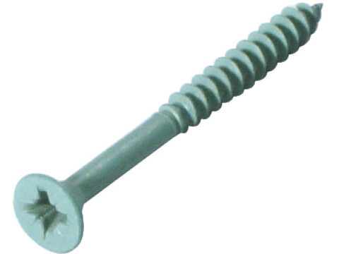 Exterior/Decking Screw Csk PZ2 D4.5x75mm