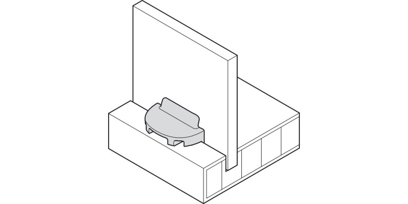 Ixconnect Rear Panel Connector G 13/20