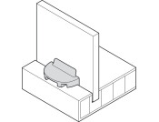 Ixconnect Rear Panel Connector G 13/20