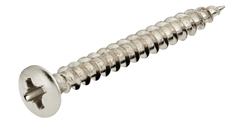 Hospa Scr Ful Rsd PZ1 D3.0x25mm SNP