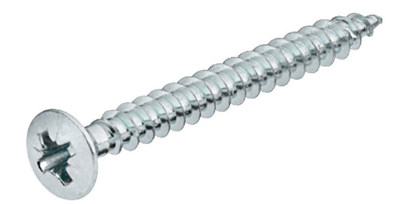 Hospa Scr Ful Rsd PZ2 D3.5x15mm Glv