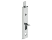 Furniture Bolt Straight 70mm Steel NP