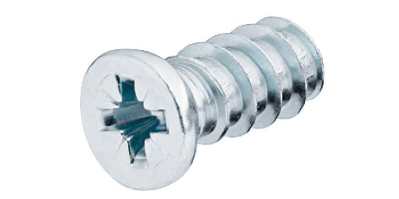 Varianta Scr Ful Cyl PZ2 D5.0x16.0mm Glv