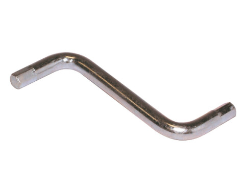 Allen Key SW4 50x20mm SZP