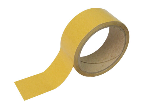 Dbl-Sided Worktop Tape 5m 40mm