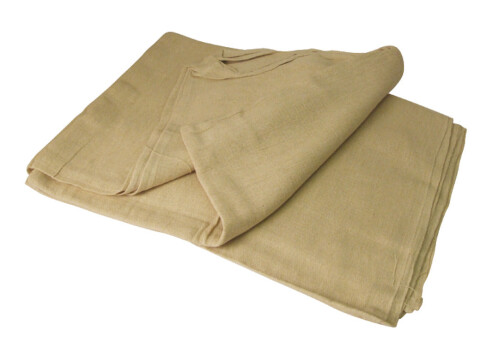 Dust Sheet, Cotton Twill