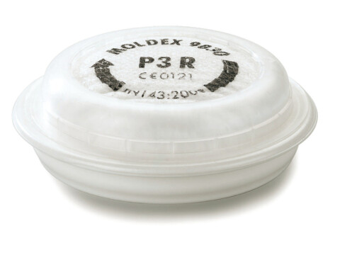 Moldex 9030 P3 RD Repl Particle Filter