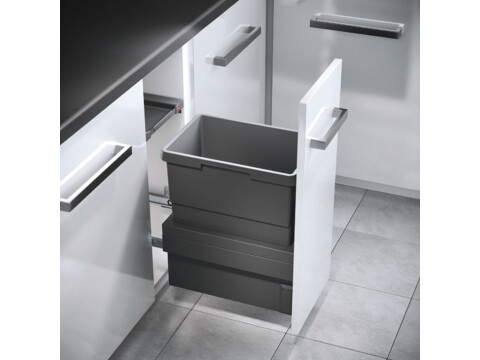 Hailo CargoSynchro PO Bin 300 1x30L