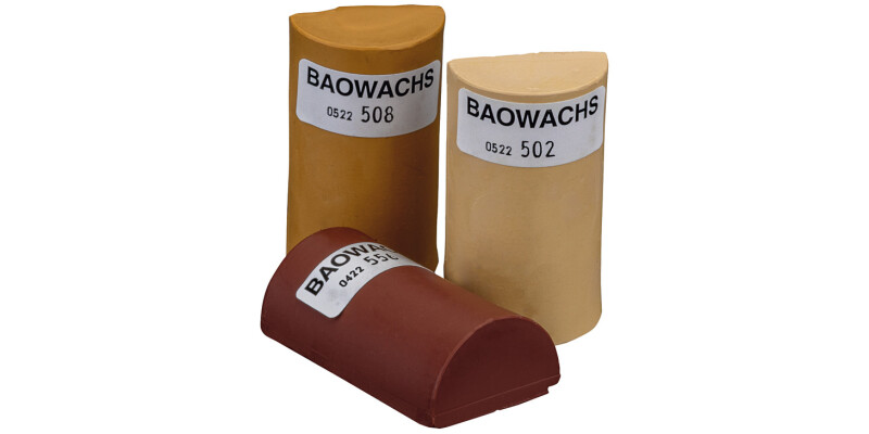 Soft Wax Stk 20xFurnitureShades