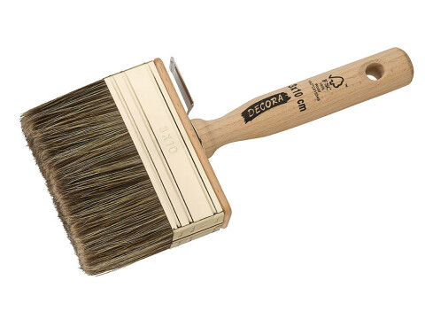 Plane Brush for Varnish 30x100mm