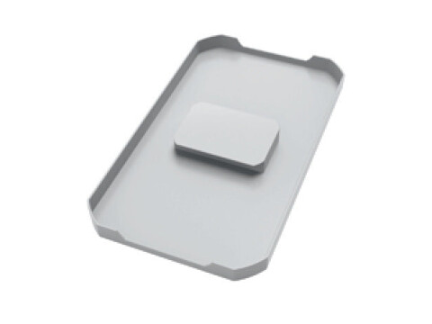 Drawer Box Waste Bin Lid, for Vauth-Sagel VS ENVI Free