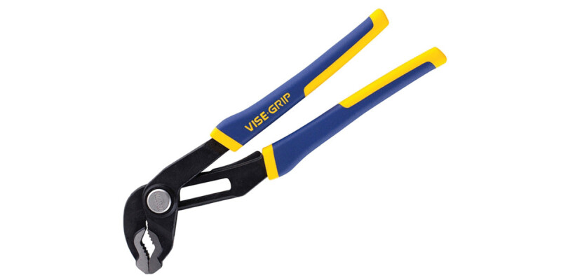 Irwin Groovelock Water Pump Pliers 250mm