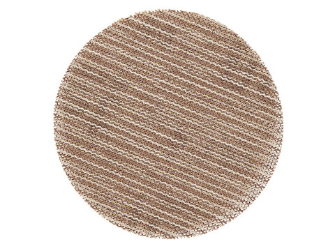 Sanding Disc, &Oslash; 125 mm, Autonet Grip, Mirka�