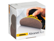 Mirka Abranet Ace A.Disc D125mm P800
