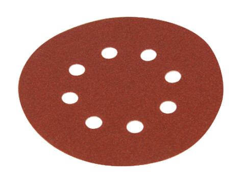 Sanding Disc, &Oslash; 125 mm, Mirka�