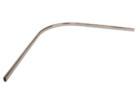 W/Robe Rail 90D 825x825mm SCP