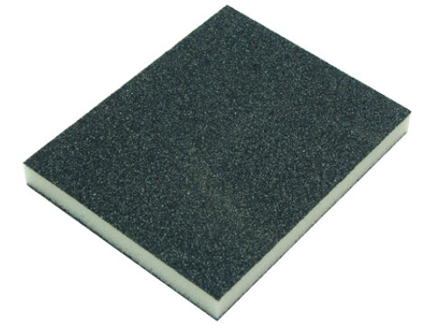 Sanding Pad, Soft Foam, Mirka�