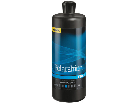 Mirka Polarshine 10 Medium Fine 1Lt