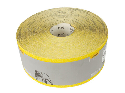 Abrasive Roll, 50 m Roll, Mirka� Hiomant