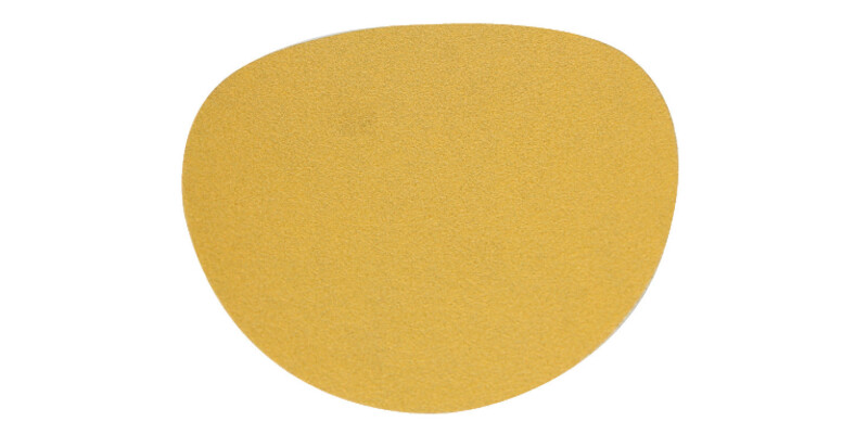 Mirka A.Disc D150mm Self Adh P180