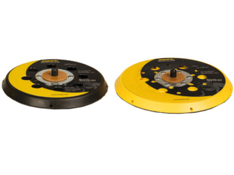 Mirka Deros Backing Pad D150mm 5/16 48