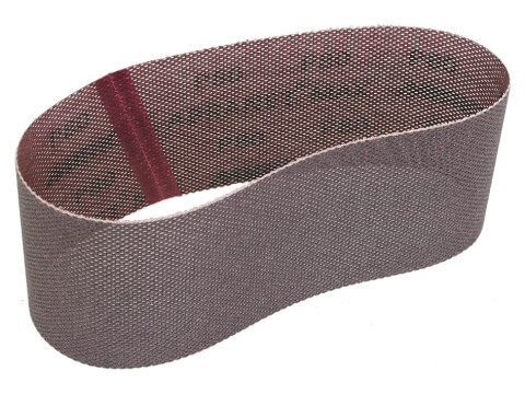Sanding Belt, Narrow, 100 x 610 mm, Mirka� Abranet Max