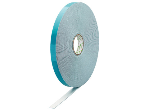 Mirror Tape 25x1.0mm x 50m