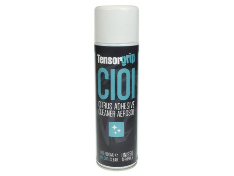 TensorGrip C101 Citrus Cleaner 500ml